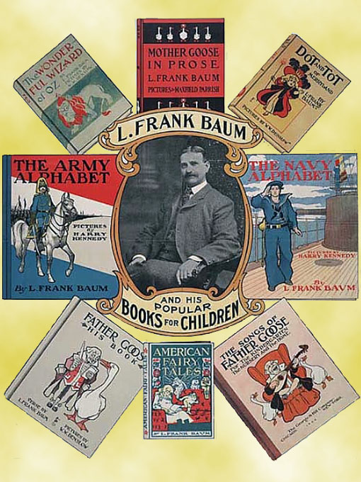 Title details for The Queen of Quok & The Glass Dog by L. Frank Baum - Available